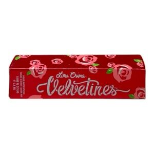 Lime Crime Velvetines Liquid Lipstick SALEM New in Box NIB